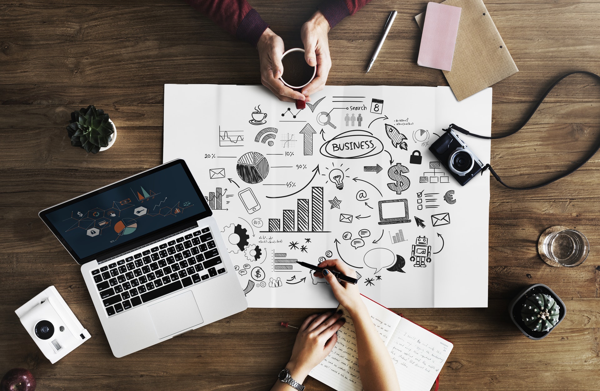Startup Projeleri