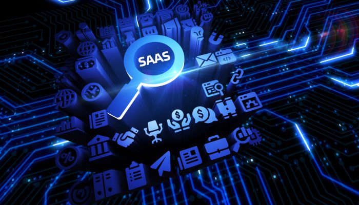 SaaS Solutions